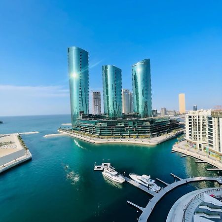 Charthouse Bahrain Manama Exterior foto The complex in 2018