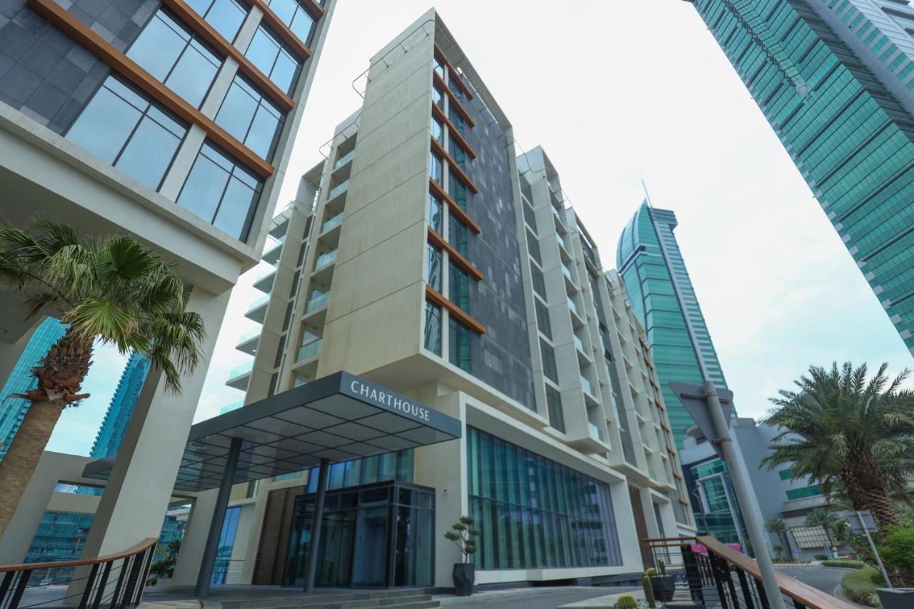 Charthouse Bahrain Manama Exterior foto Charlotte Leta