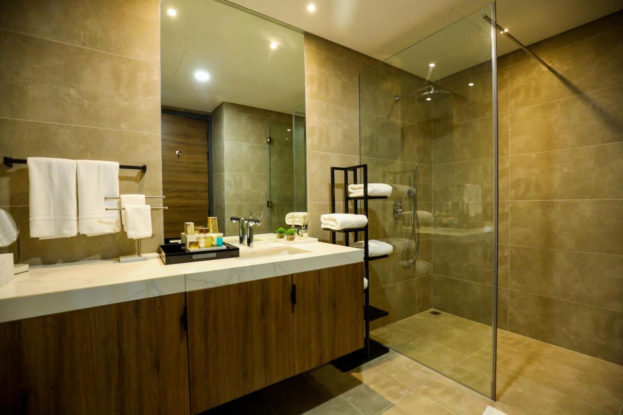 Charthouse Bahrain Manama Exterior foto