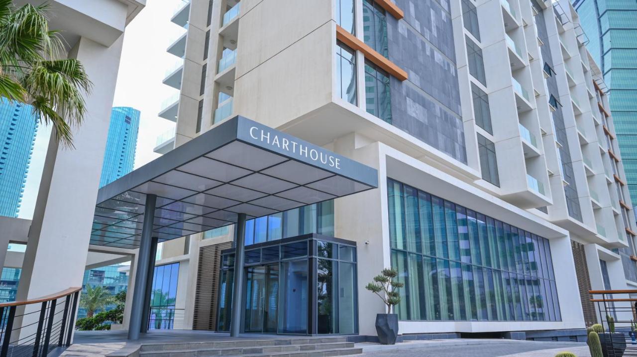 Charthouse Bahrain Manama Exterior foto Charthouse